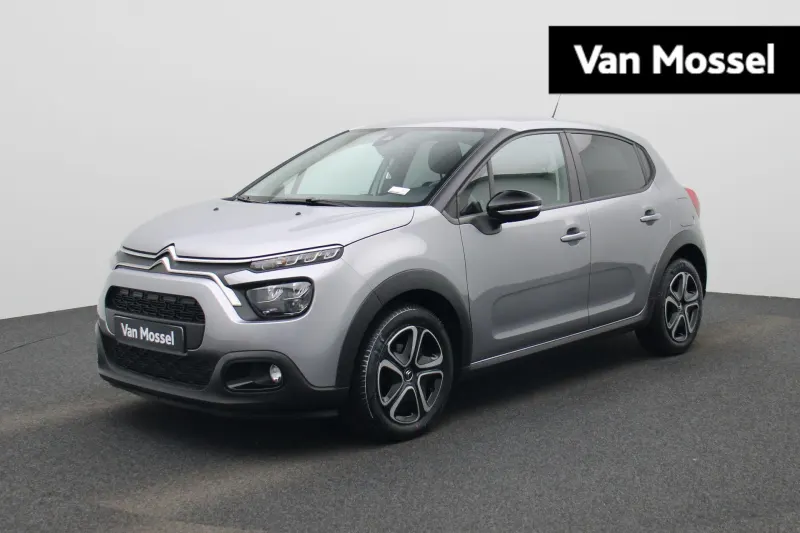 Citroën C3 (2022)