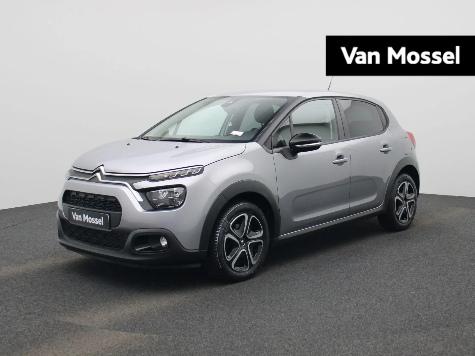 Citroën C3 (2022) — foto 1