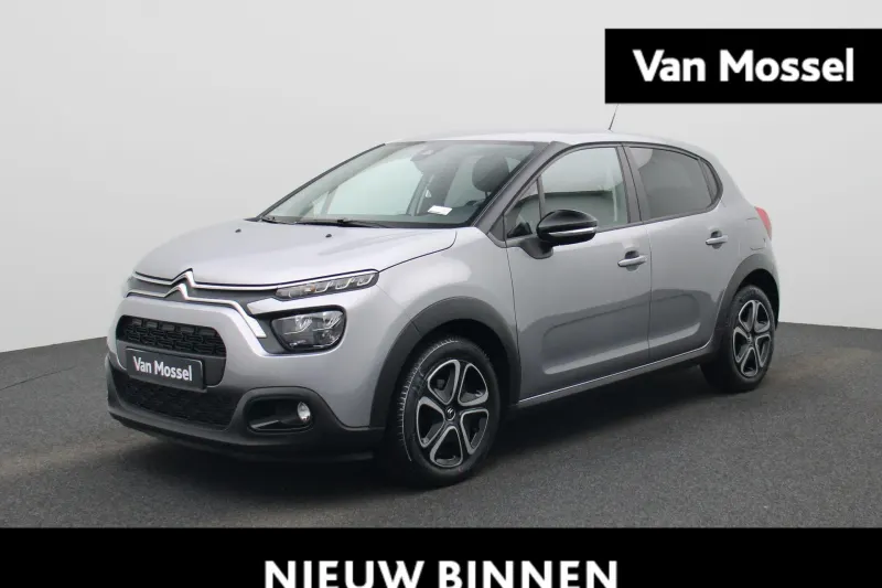 Citroën C3 (2022)