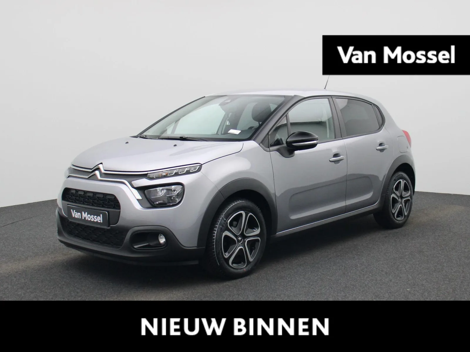 Citroën C3 (2022) — foto 1