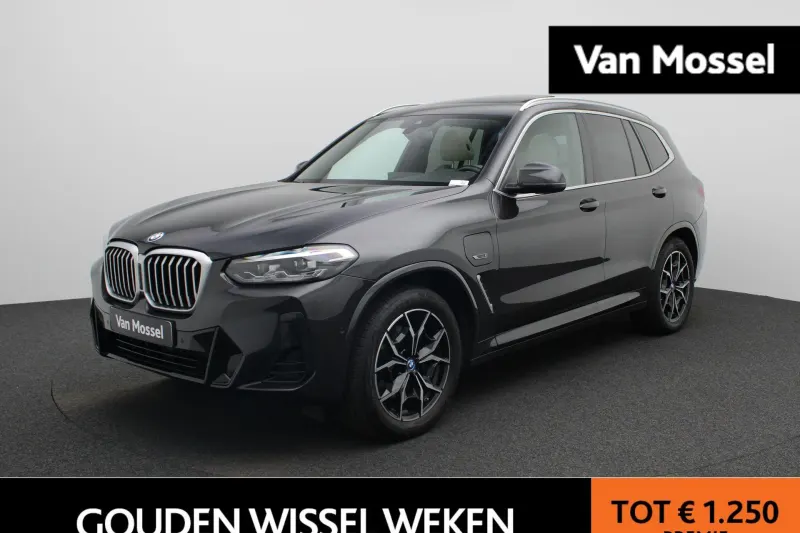BMW X3 (2022)