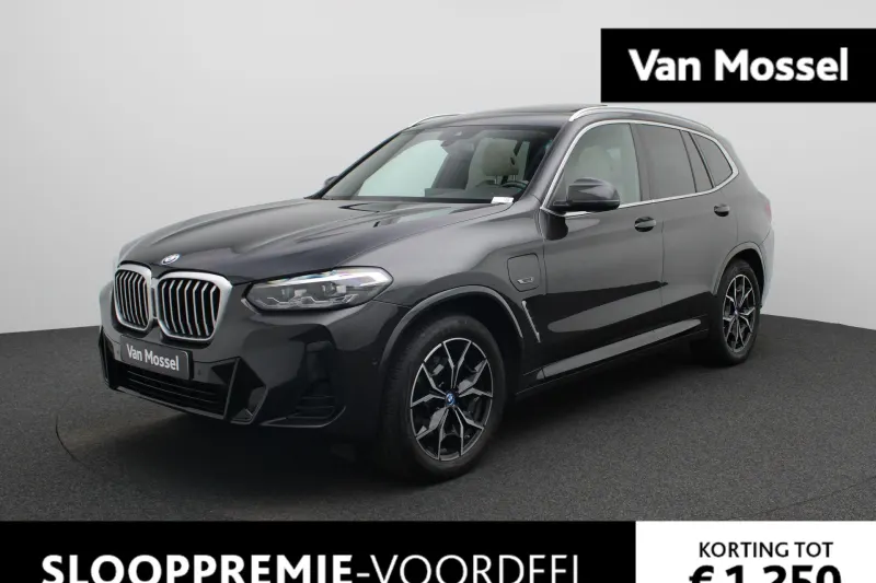 BMW X3 (2022)