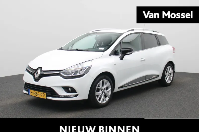 Renault Clio (2020)