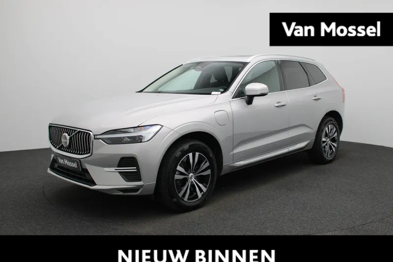 Volvo XC60 (2023)