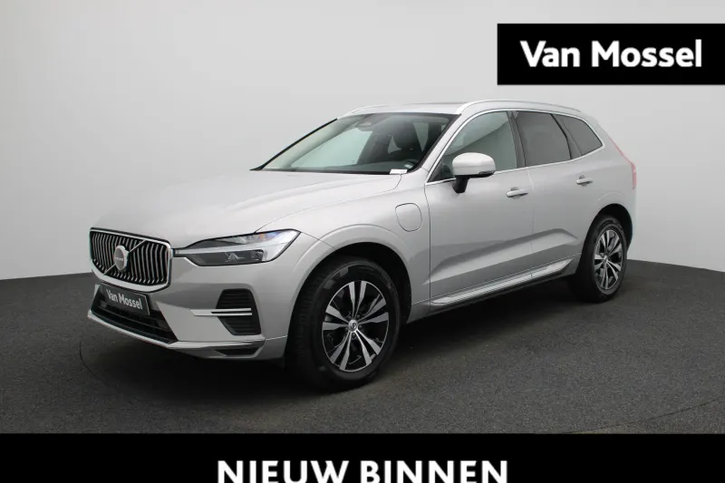 Volvo XC60 (2023)