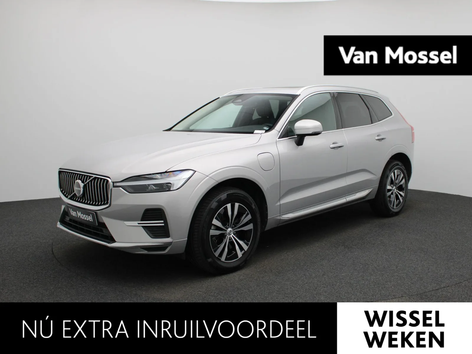 Volvo XC60 (2023) — foto 1