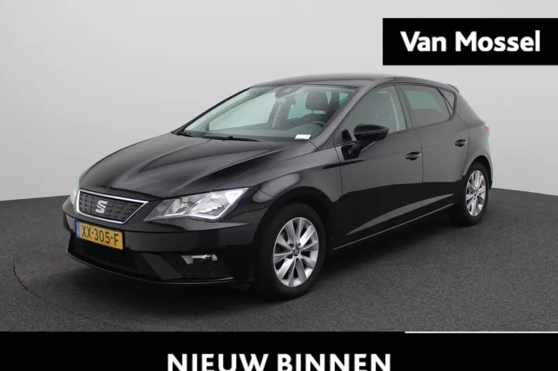 SEAT Leon (2019)