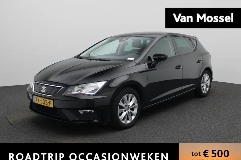 SEAT Leon (2019)