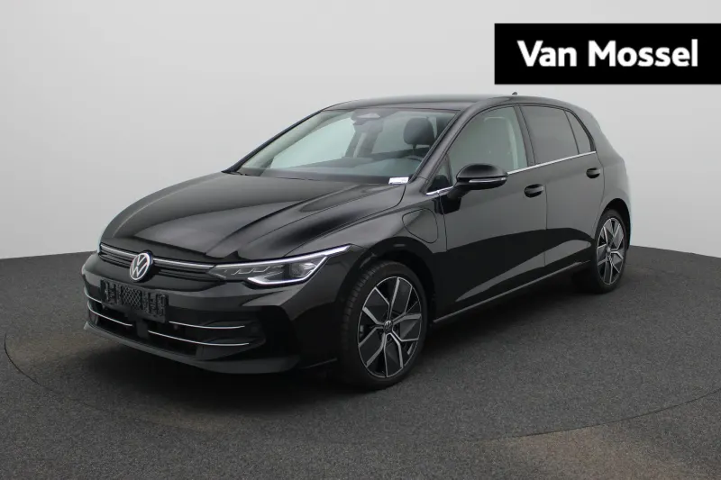 Volkswagen Golf (2025)