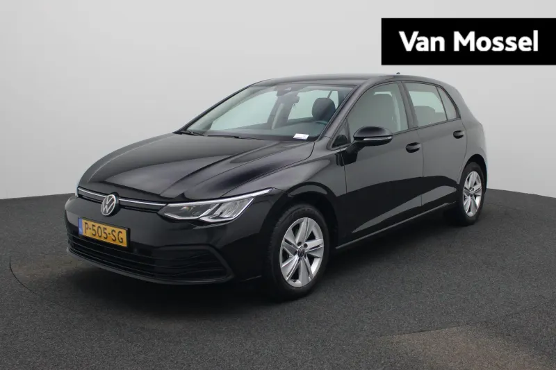 Volkswagen Golf (2022)