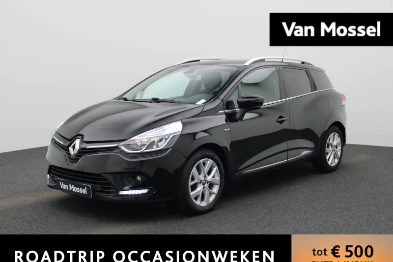 Renault Clio (2020)