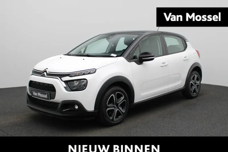 Citroën C3 (2022)