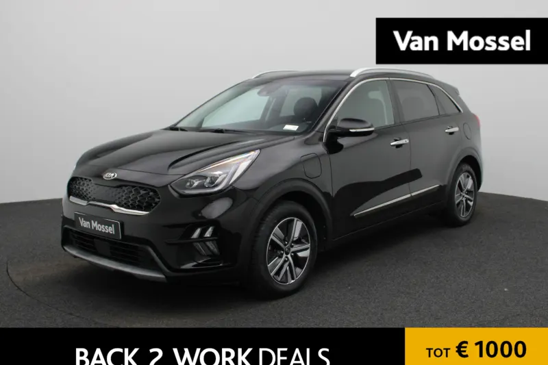 Kia Niro (2021)