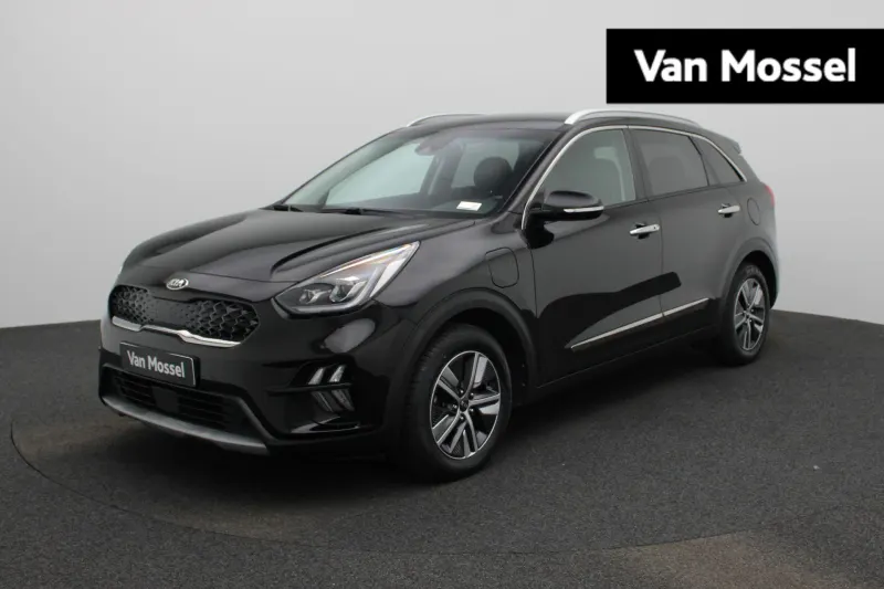 Kia Niro (2021)