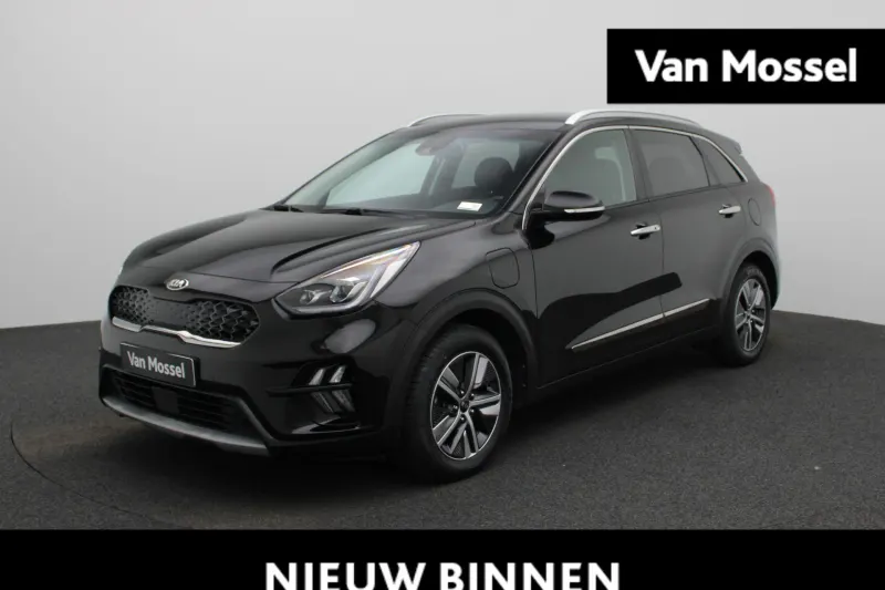 Kia Niro (2021)