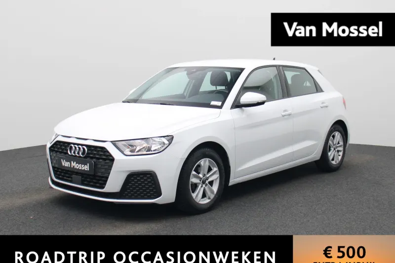Audi A1 (2023)