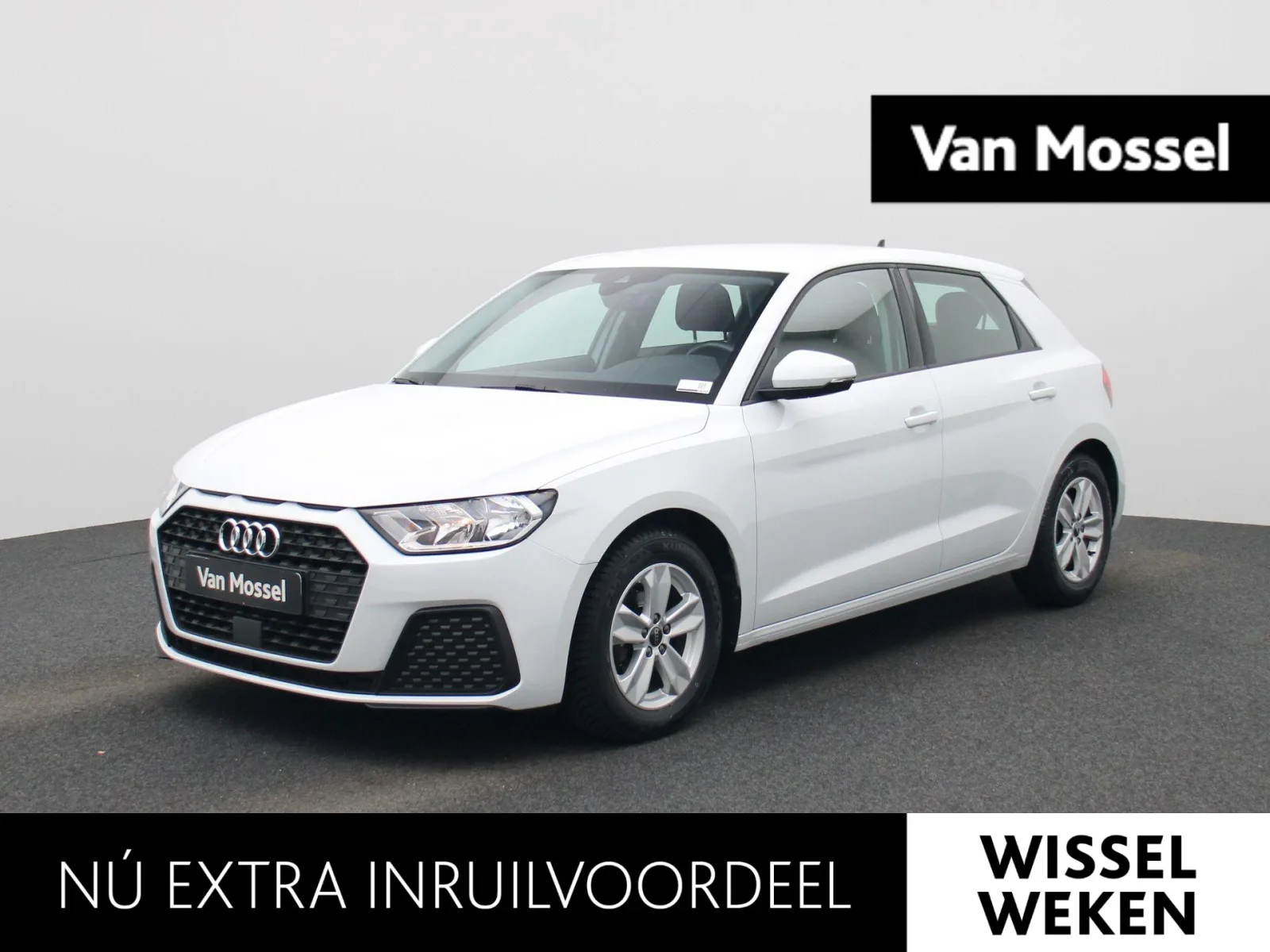 Audi A1 (2023) — foto 1