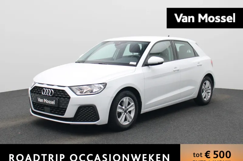Audi A1 (2023)