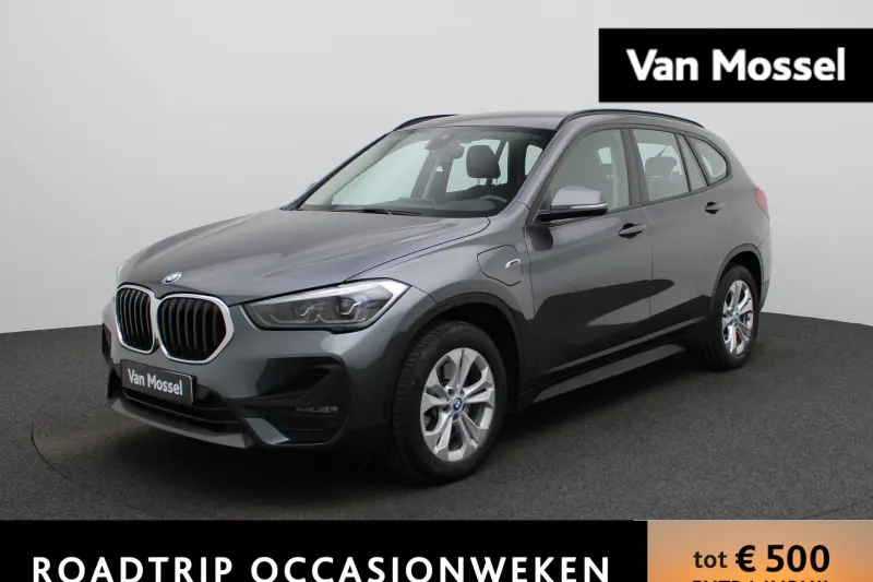 BMW X1 (2022)
