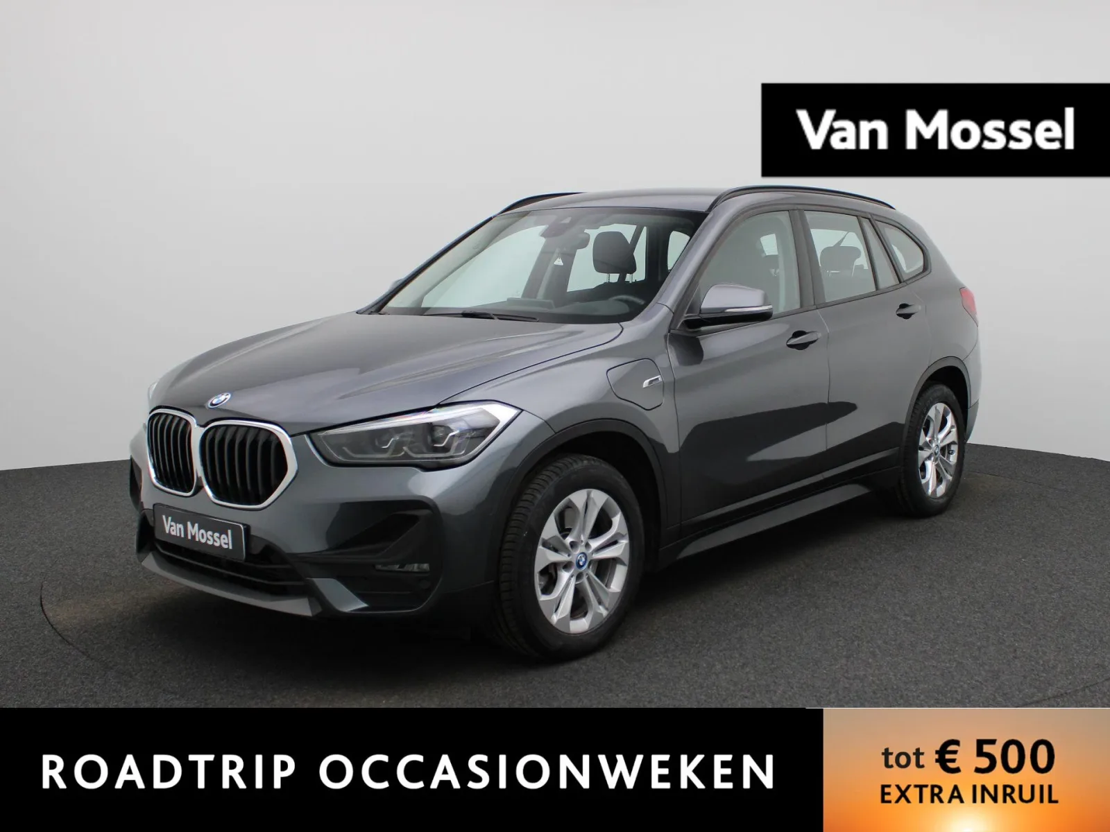 BMW X1 (2022) — foto 1