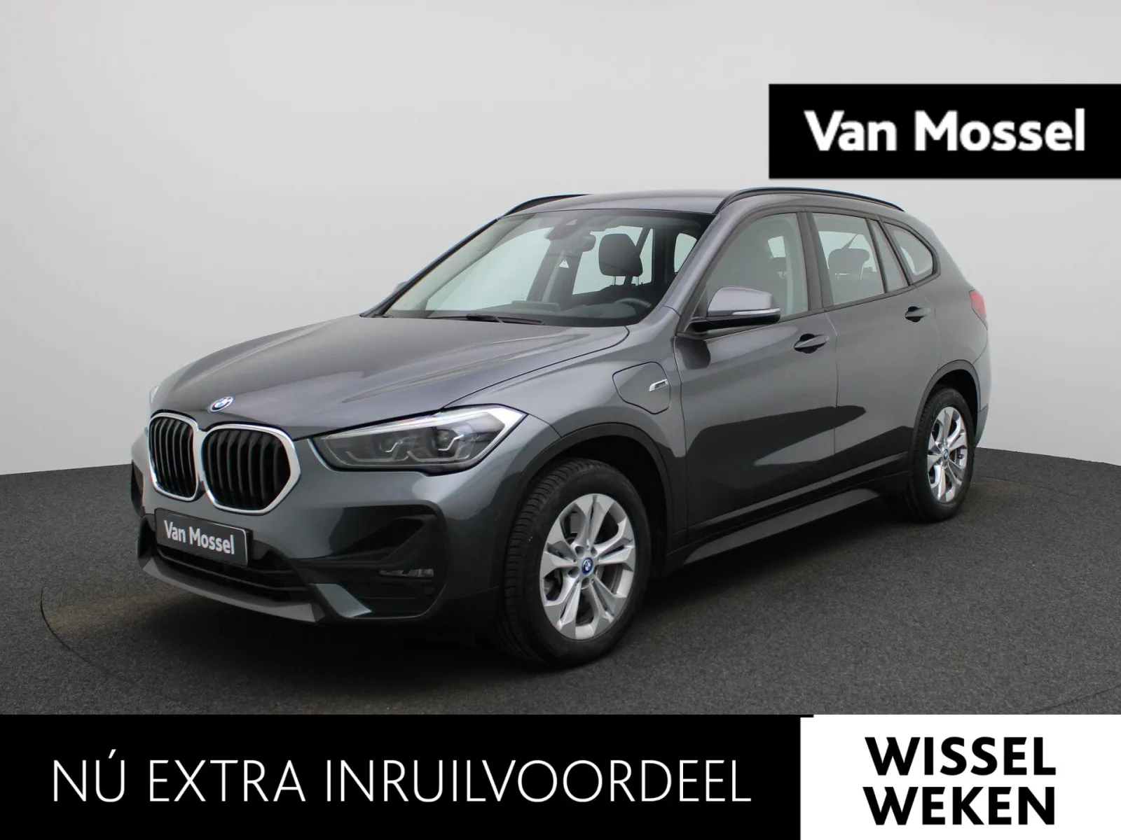 BMW X1 (2022) — foto 1