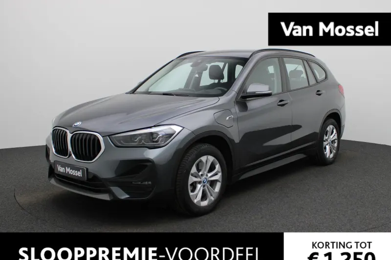 BMW X1 (2022)