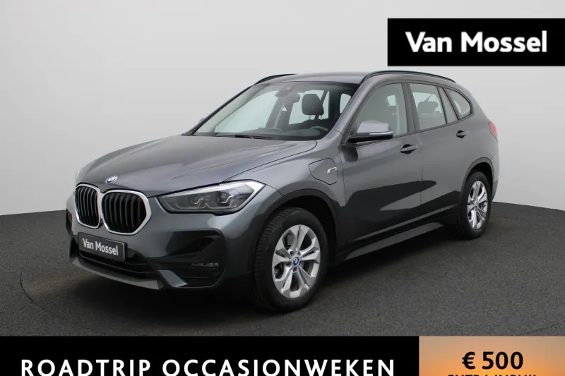 BMW X1 (2022)