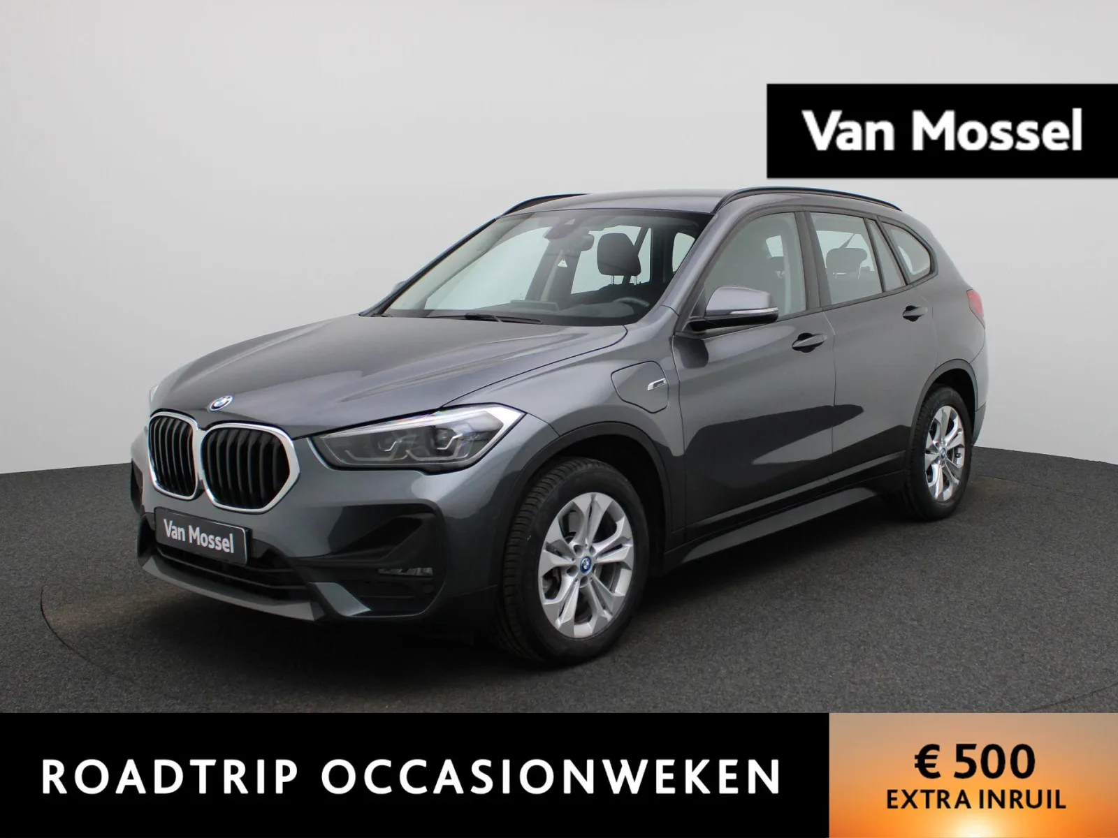 BMW X1 (2022) — foto 1