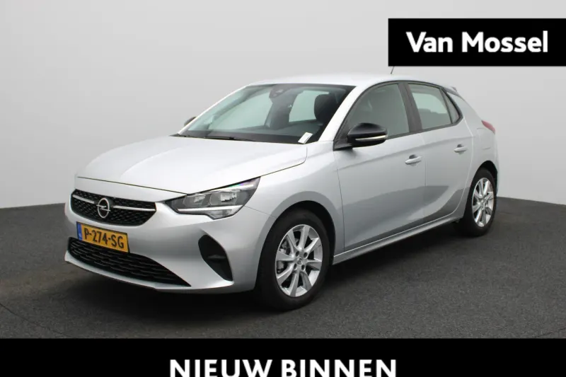 Opel Corsa (2022)