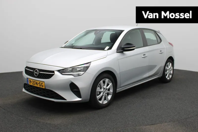 Opel Corsa (2022)