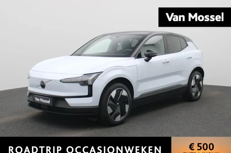 Volvo EX30 (2024)