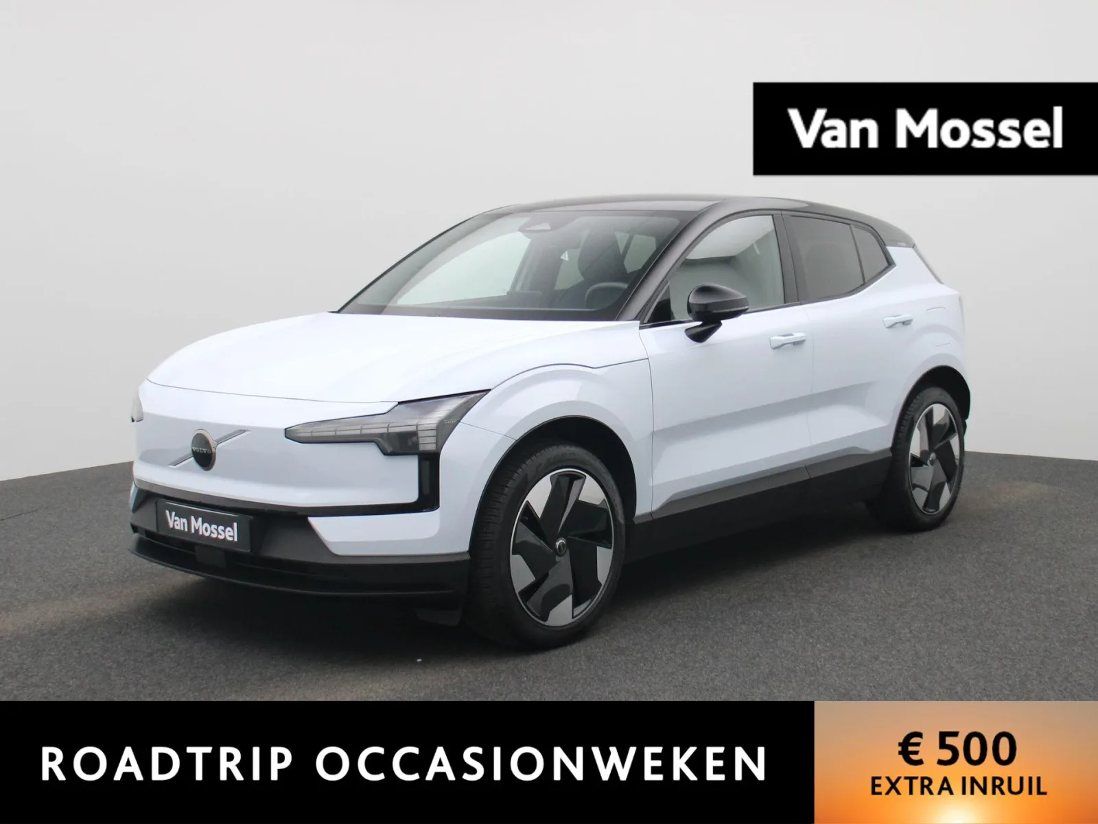 Volvo EX30 (2024) — foto 1