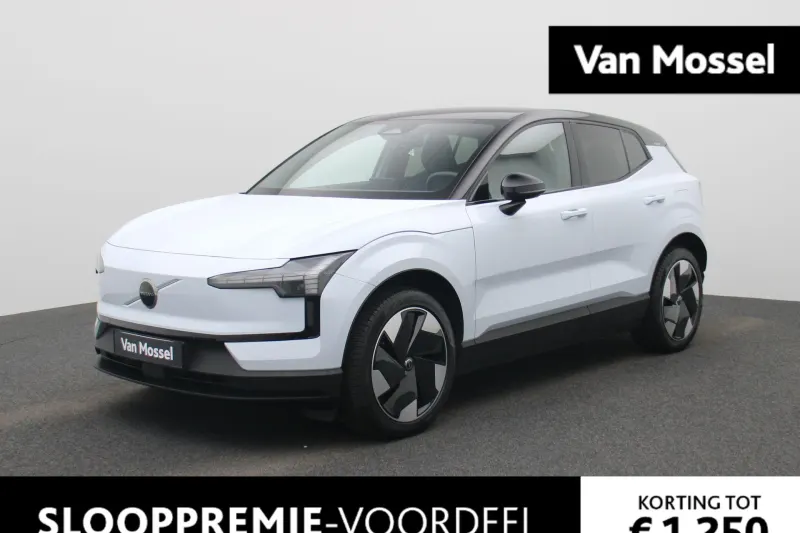 Volvo EX30 (2024)