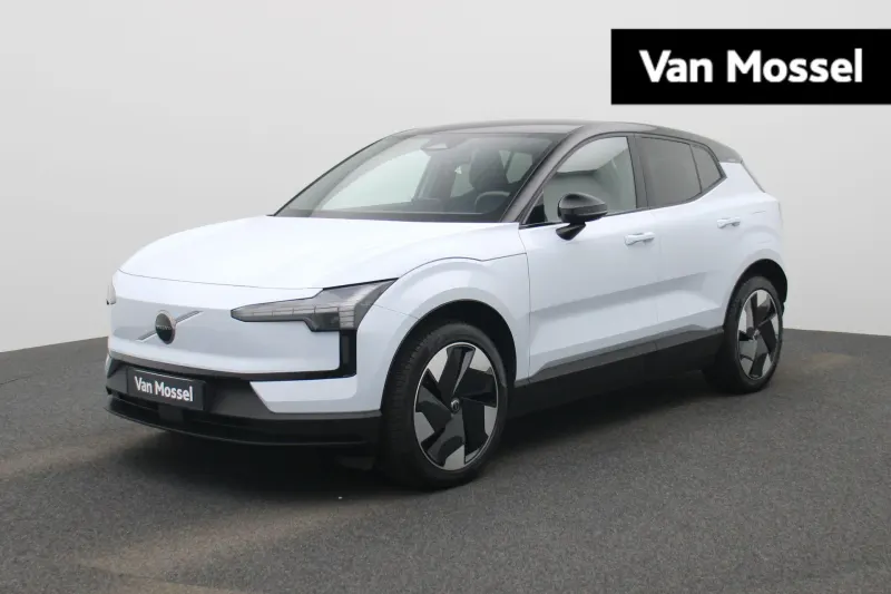 Volvo EX30 (2024)