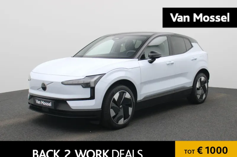 Volvo EX30 (2024)
