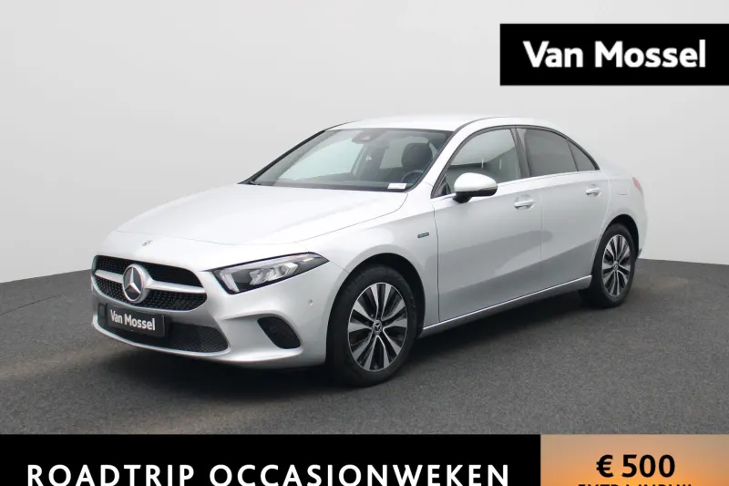 Mercedes-Benz A-Klasse (2021)