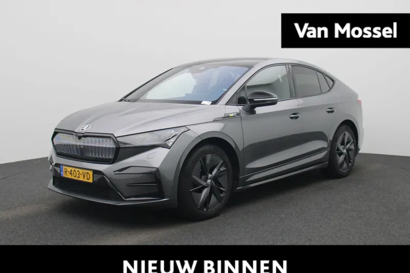 Škoda Enyaq