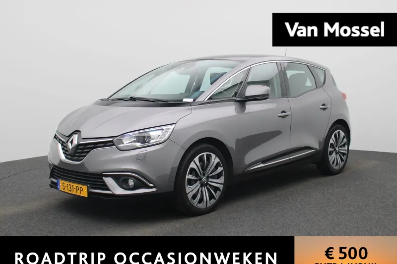 Renault Scénic (2017)