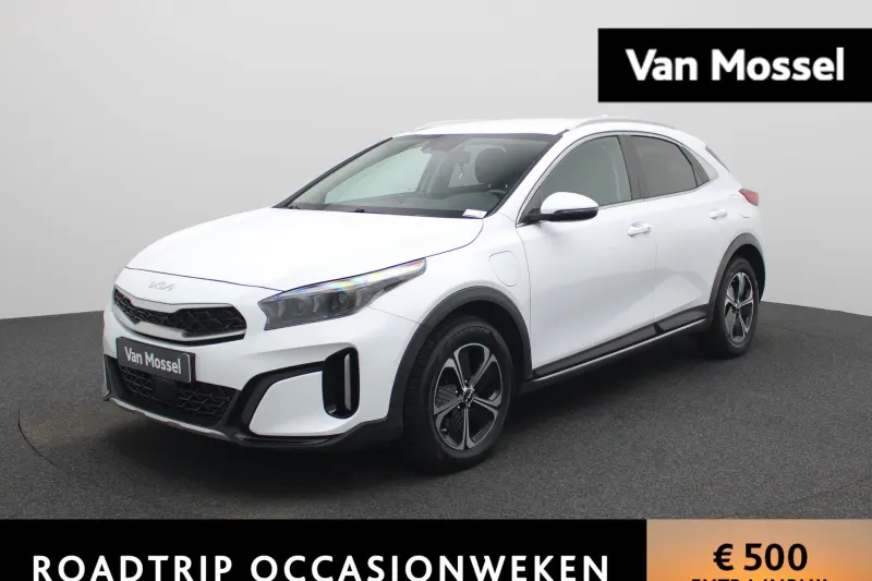 Kia XCeed (2023)