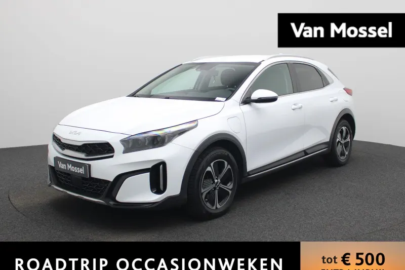 Kia XCeed (2023)