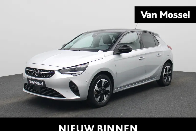 Opel Corsa-e (2022)