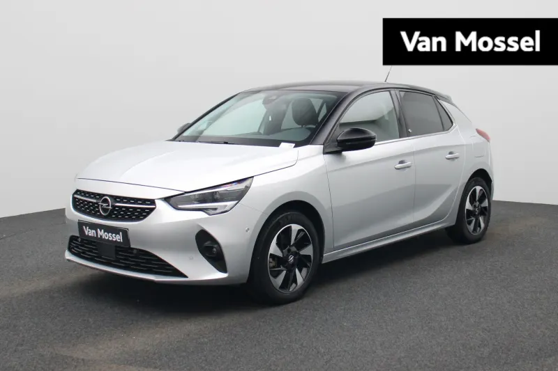 Opel Corsa-e (2022)