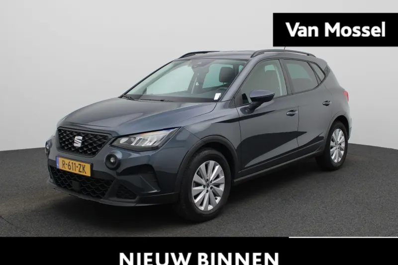 SEAT Arona (2023)