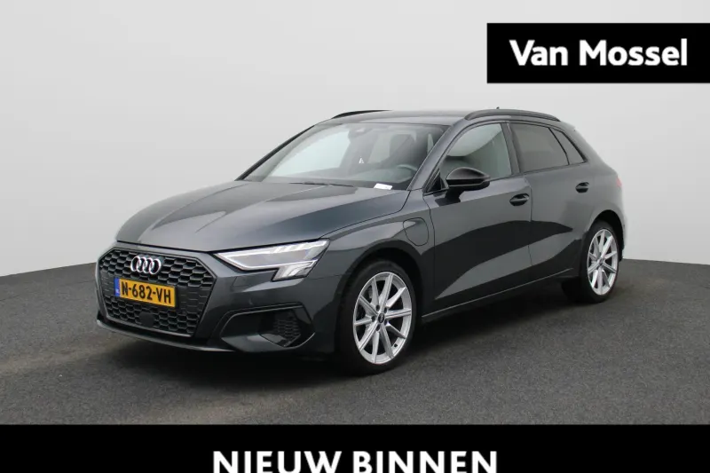 Audi A3 (2021)