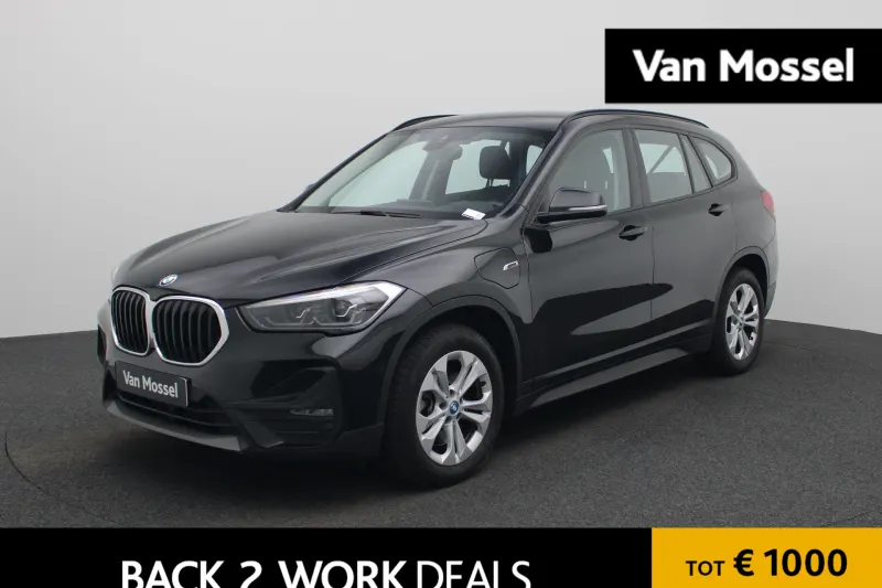 BMW X1 (2022)