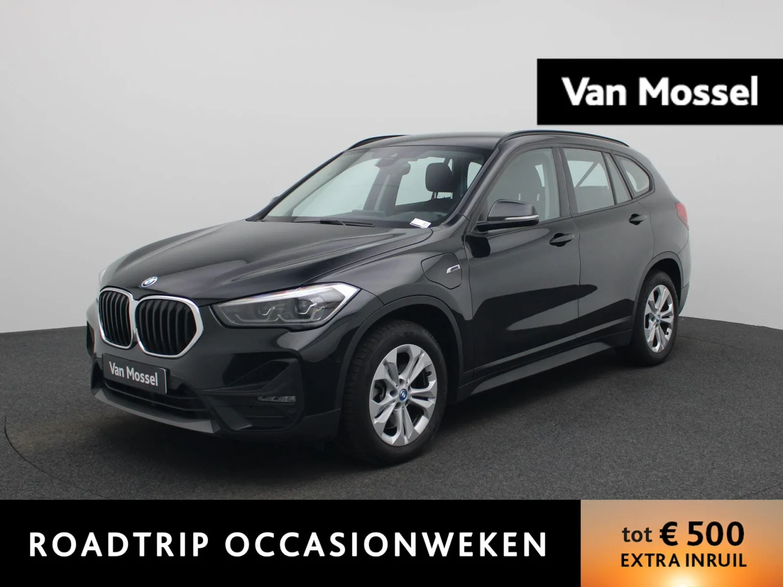 BMW X1 (2022) — foto 1