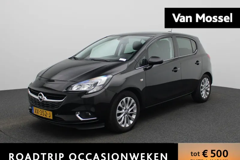 Opel Corsa (2019)