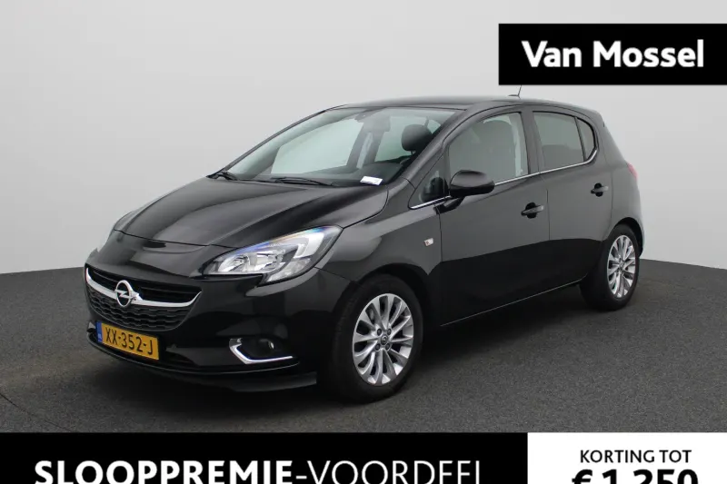 Opel Corsa (2019)