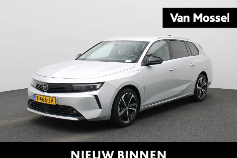 Opel Astra (2023)