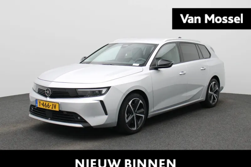 Opel Astra (2023)